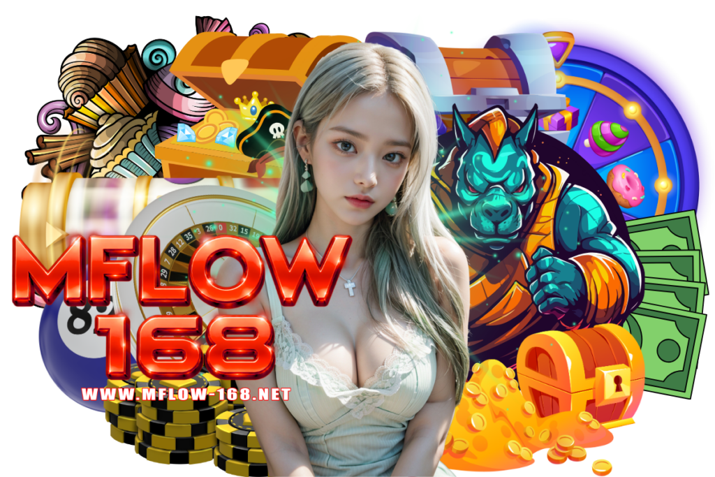 มิติใหม่ของเกมคาสิโนสด